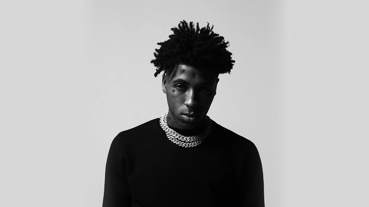 Youngboy Never Broke Again - House Arrest Tingz (Instrumental)