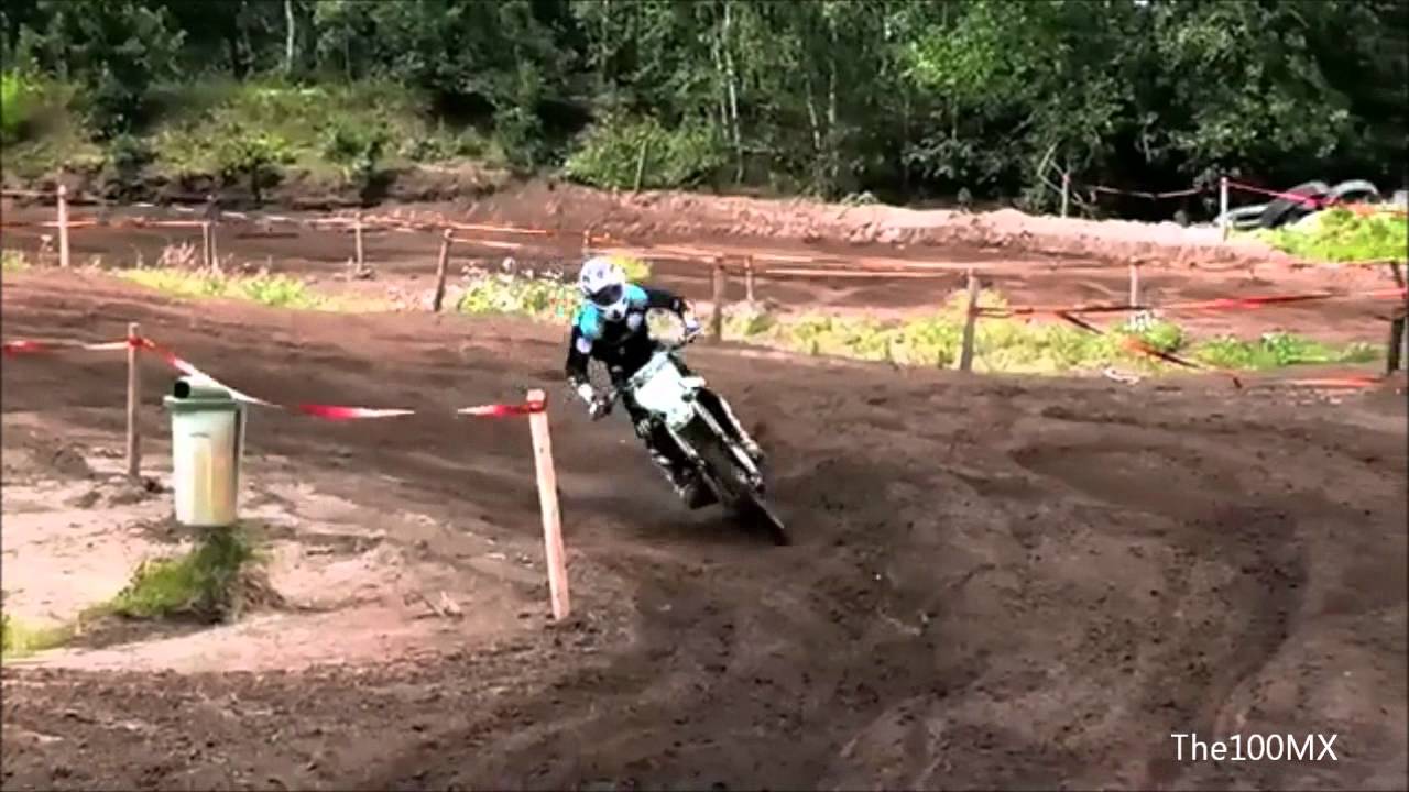 Christophe Pourcel 377 - HD/720p
