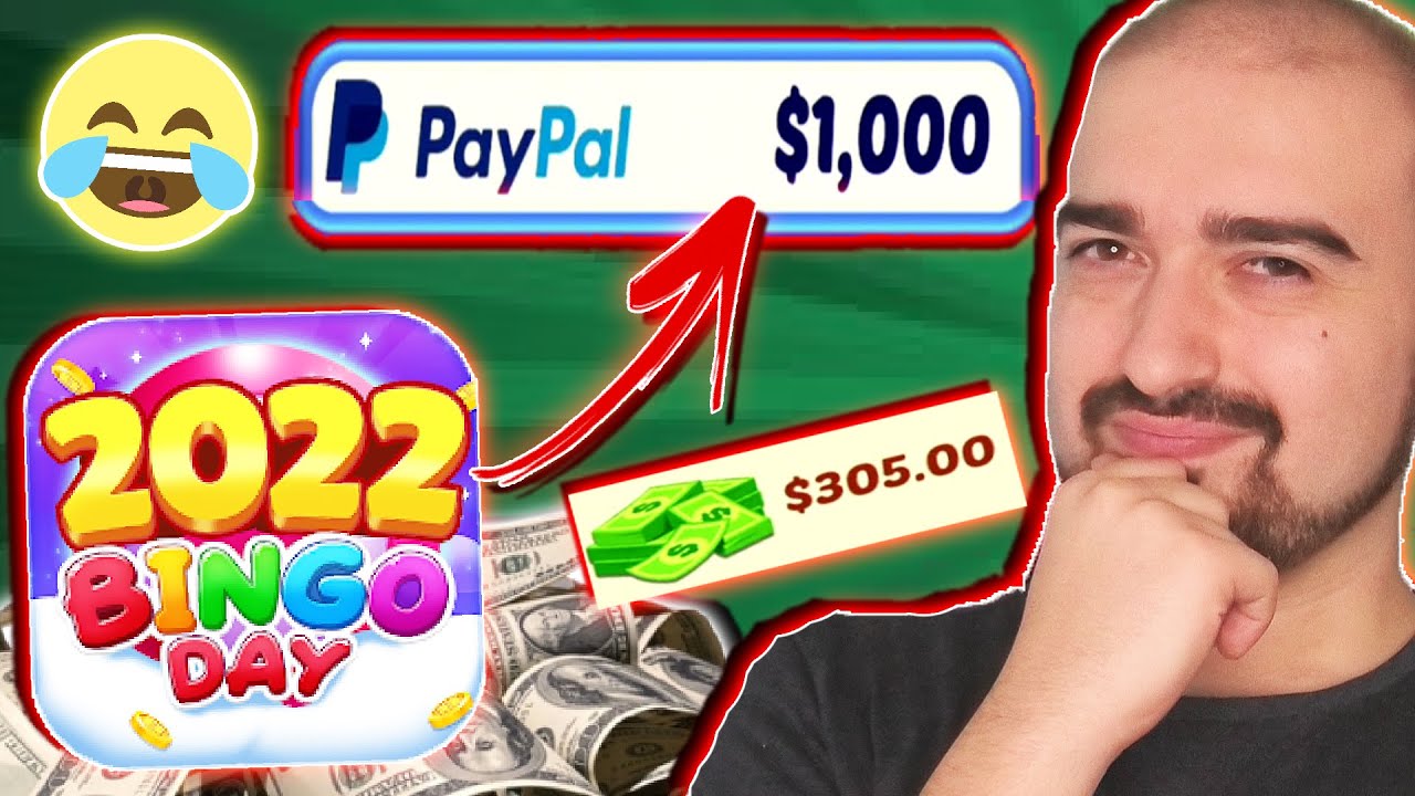 Bingo Day 2022 App Review: Can You Earn Actual Rewards Playing Bingo? (My Breakdown)