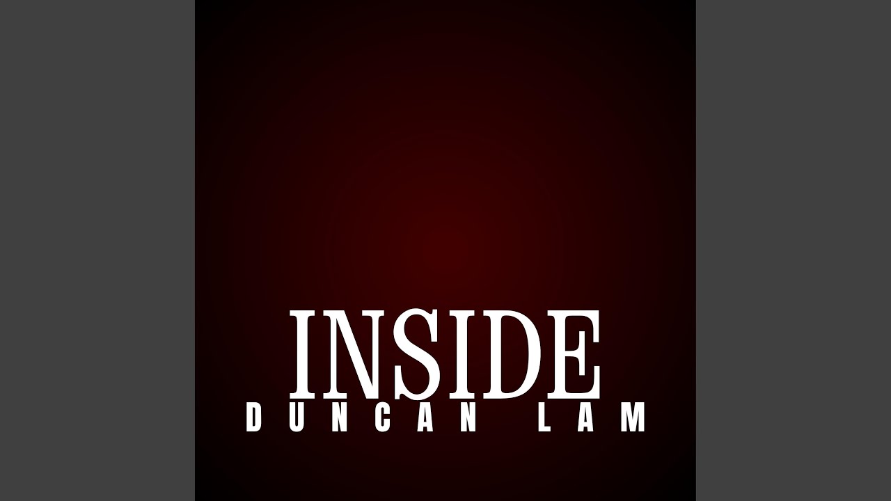 Inside
