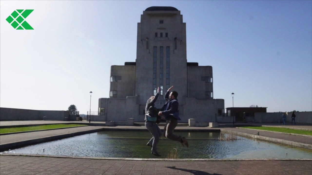 ComelVlog #11: Radio Kootwijk