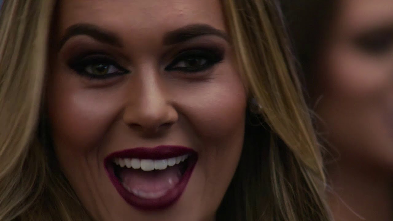 2018 Making of the ROAR