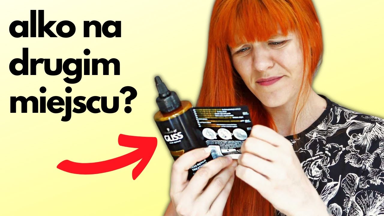 GLISS 7 SEKUND: CZY TEN SKŁAD MOŻE DZIAŁAĆ? TEST NA ŻYWO