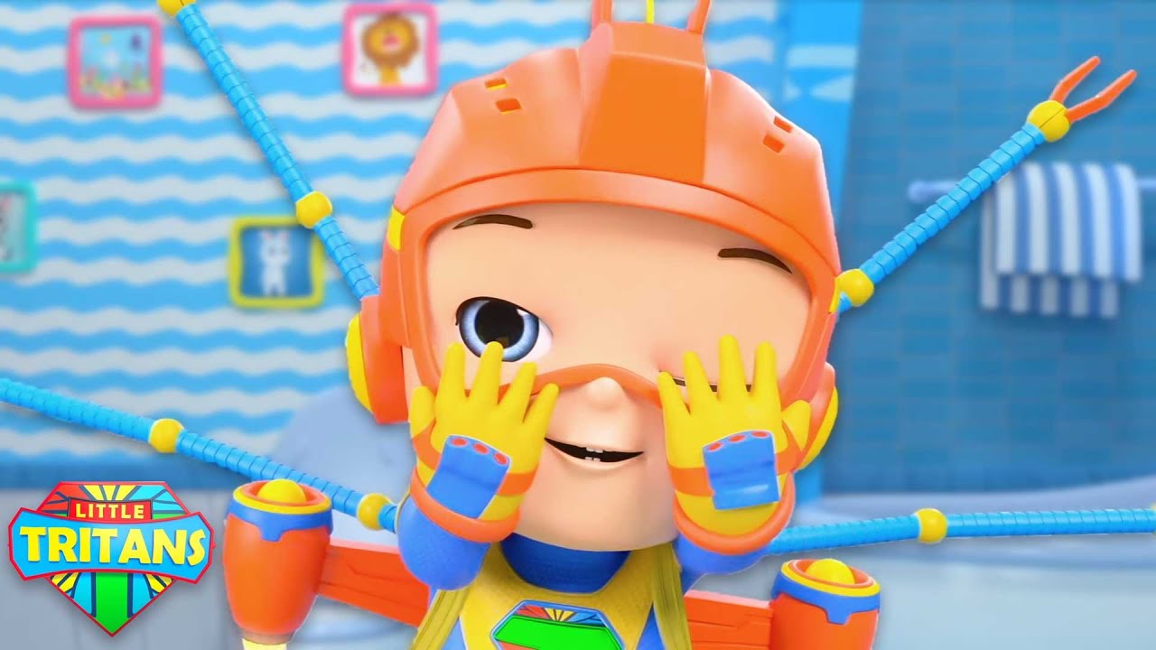 Espreitar Um Boo + Desenhos e M&uacute;sicas Educativas Em Portugu&ecirc;s