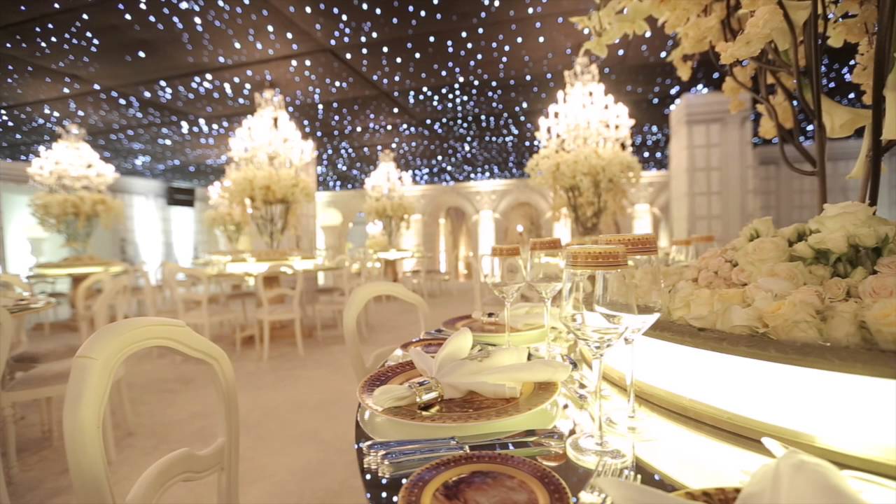 Royal Wedding - KSA