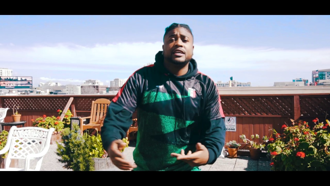 Roy Ry - On one | Dir. @Supergebar ( Prod. Paupa x Red Drum )