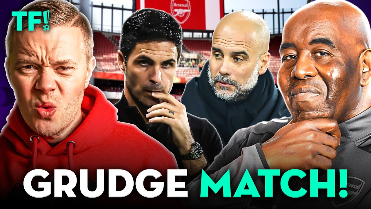 Goldbridge vs Robbie PREMIER LEAGUE PREDICTIONS Week 31