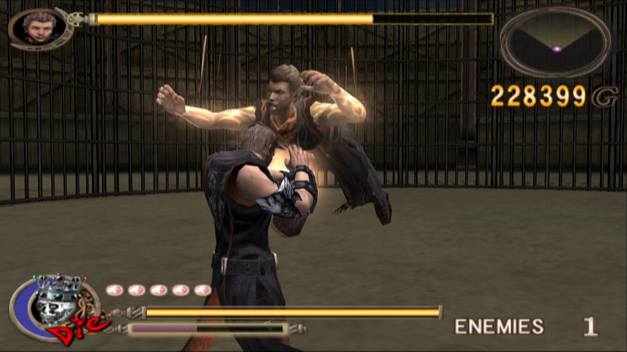 GOD HAND 51 Challenge Enjoy!!