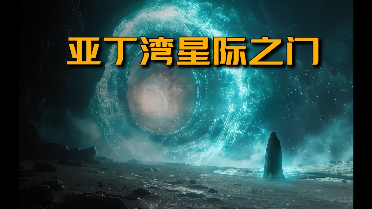 亚丁湾星门