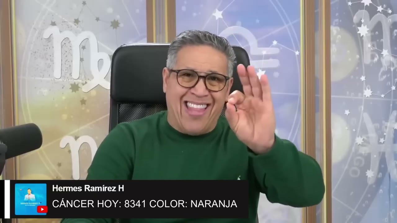 CÁNCER HOY: ¡Infiel! Le dices “te amo”… mientras otro cuerpo cumple sus deseos en secreto.