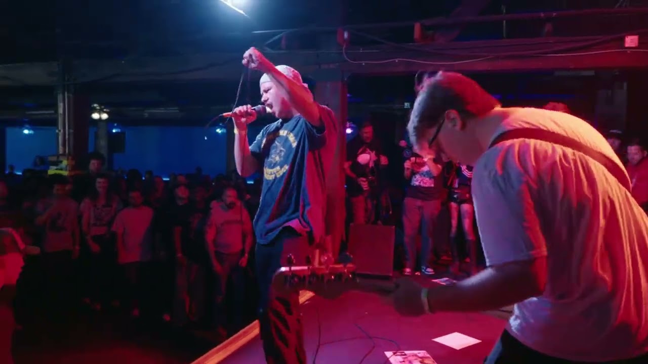 Lose Sight &bull; FULL SET &bull; Richmond, Va &bull; 4.11.26 &bull; United Blood 2026