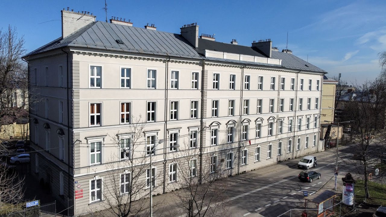 Medyk oczami uczniów