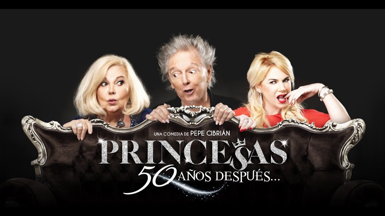 Princesas