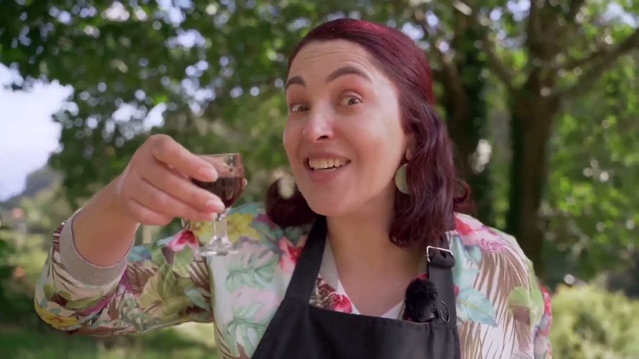 Sandra Cardoso - A Biqueira com receitas 
