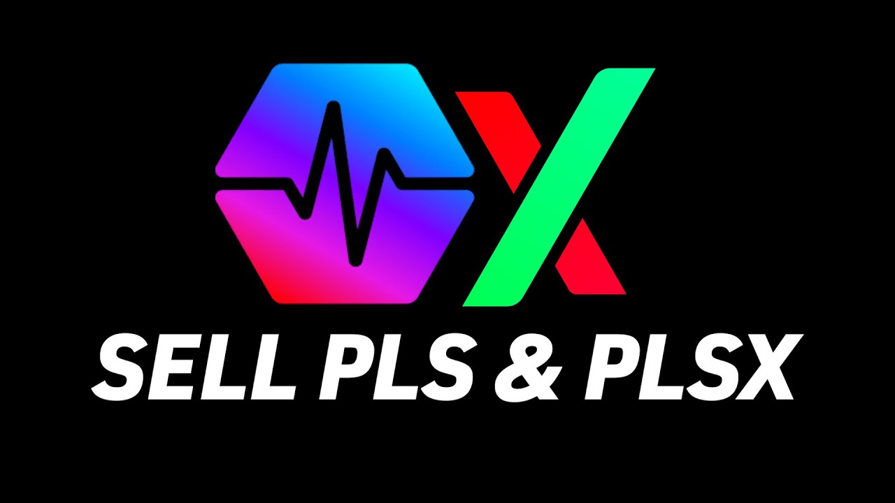 How To Sell Your PulseChain and PulseX
