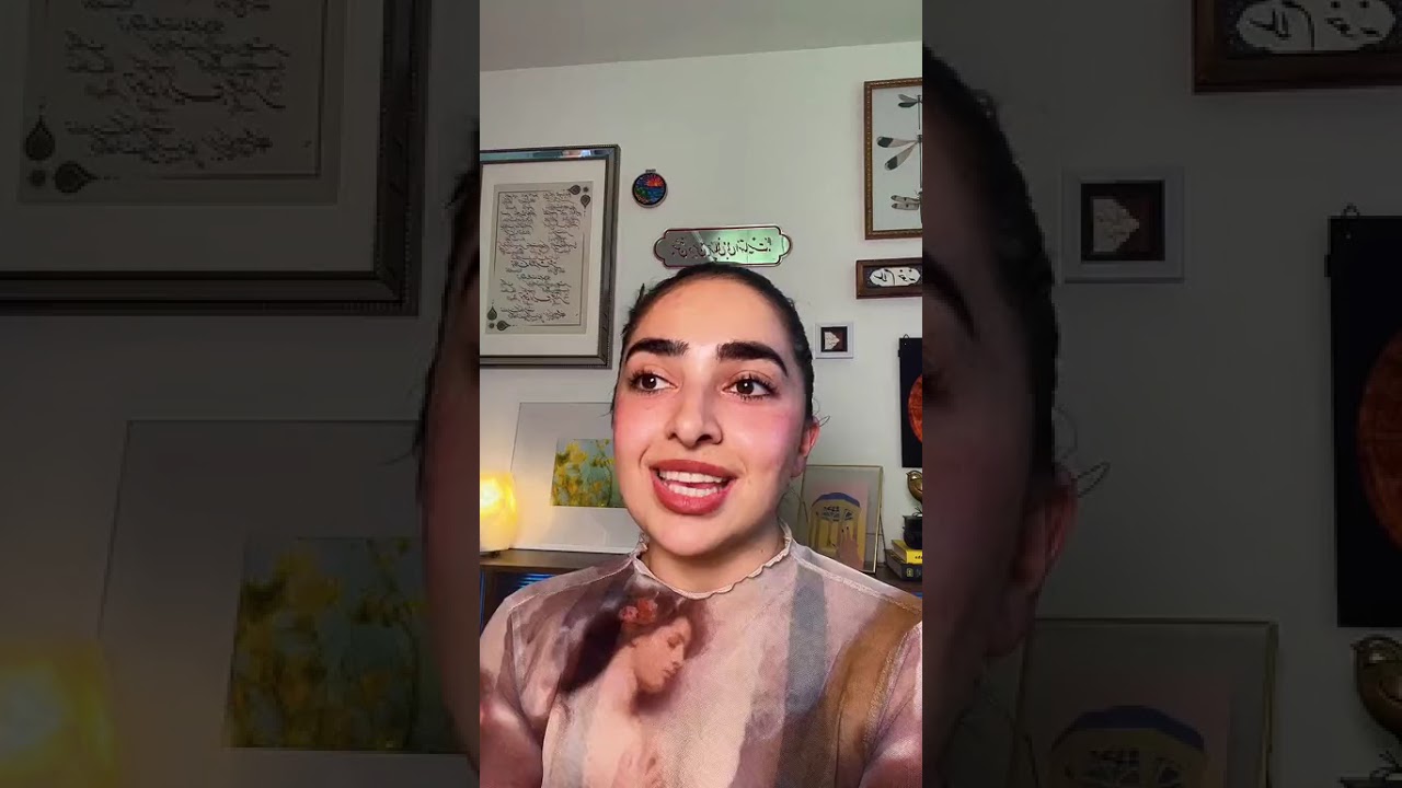 لايو حوصله ندارم
