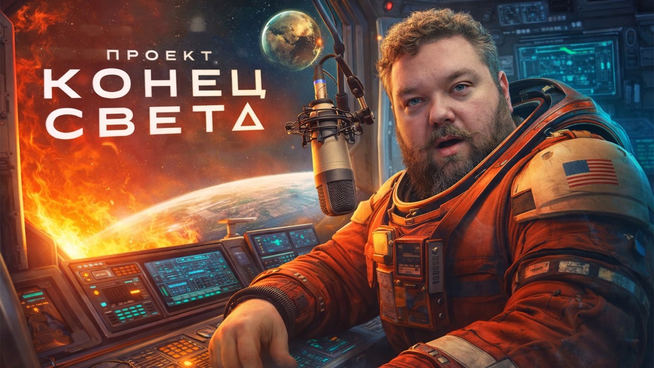 Второй смысловой ряд фильма 