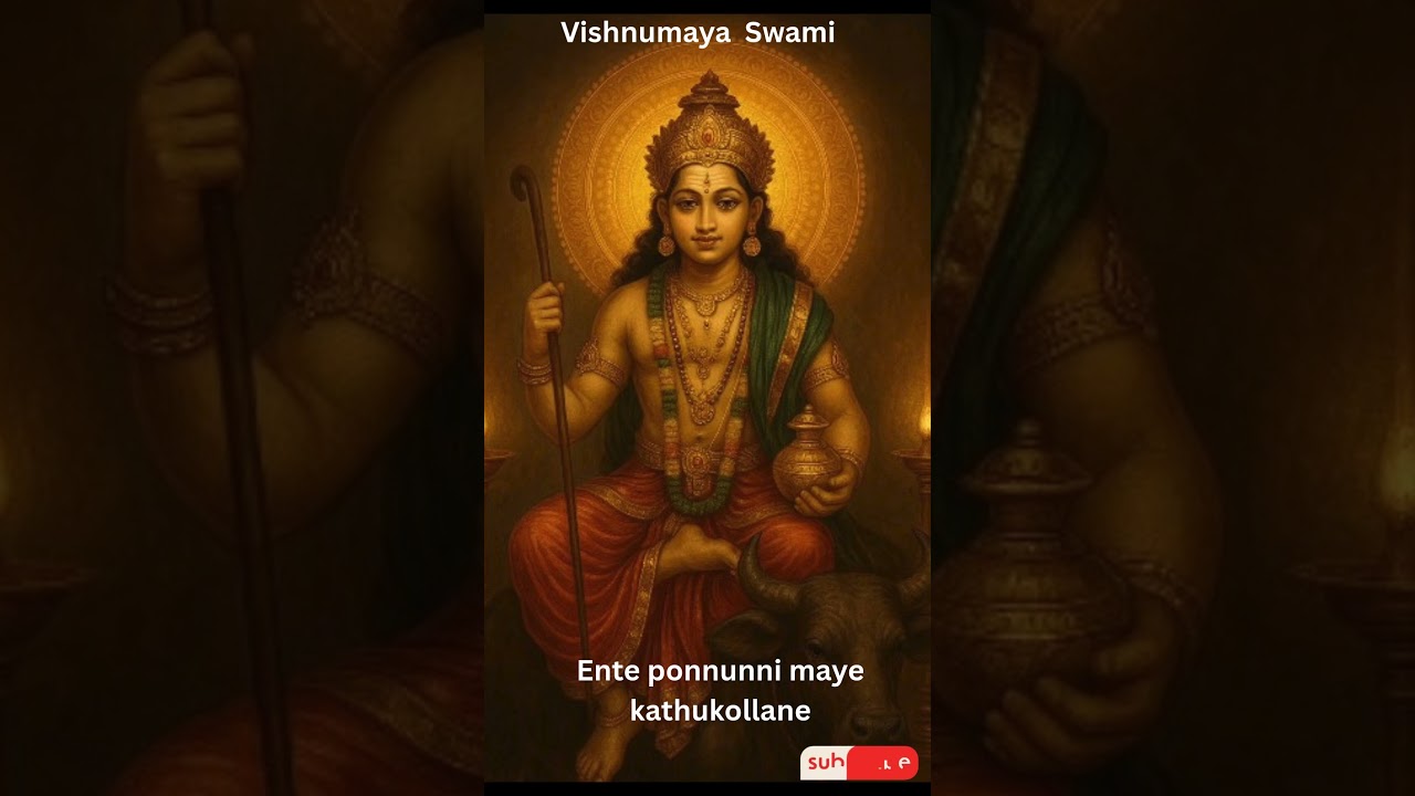 #Vishnumaya swami