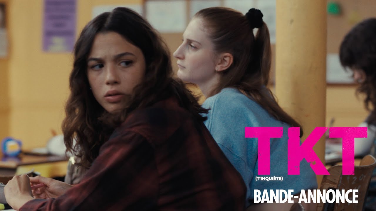 TKT - Bande-annonce officielle