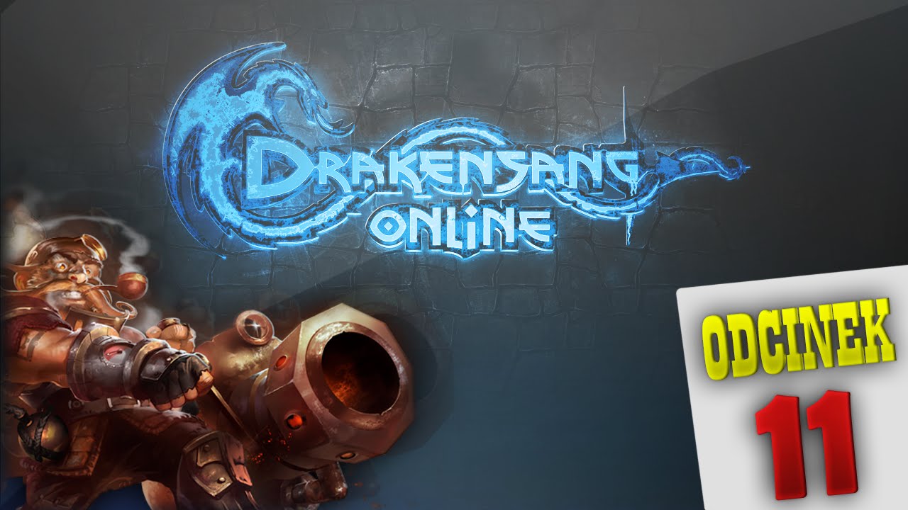 Drakensang [ Heredur ] #11 