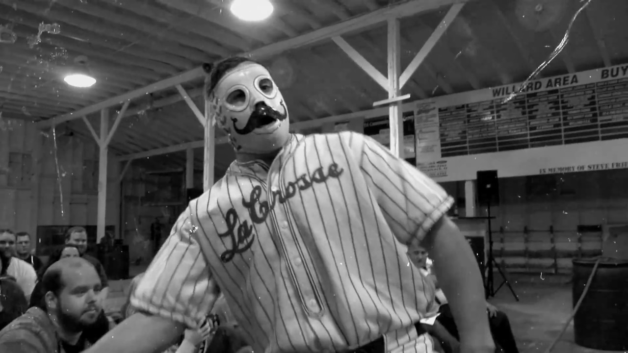Dasher Hatfield vs 'Old Timer' Jeff King