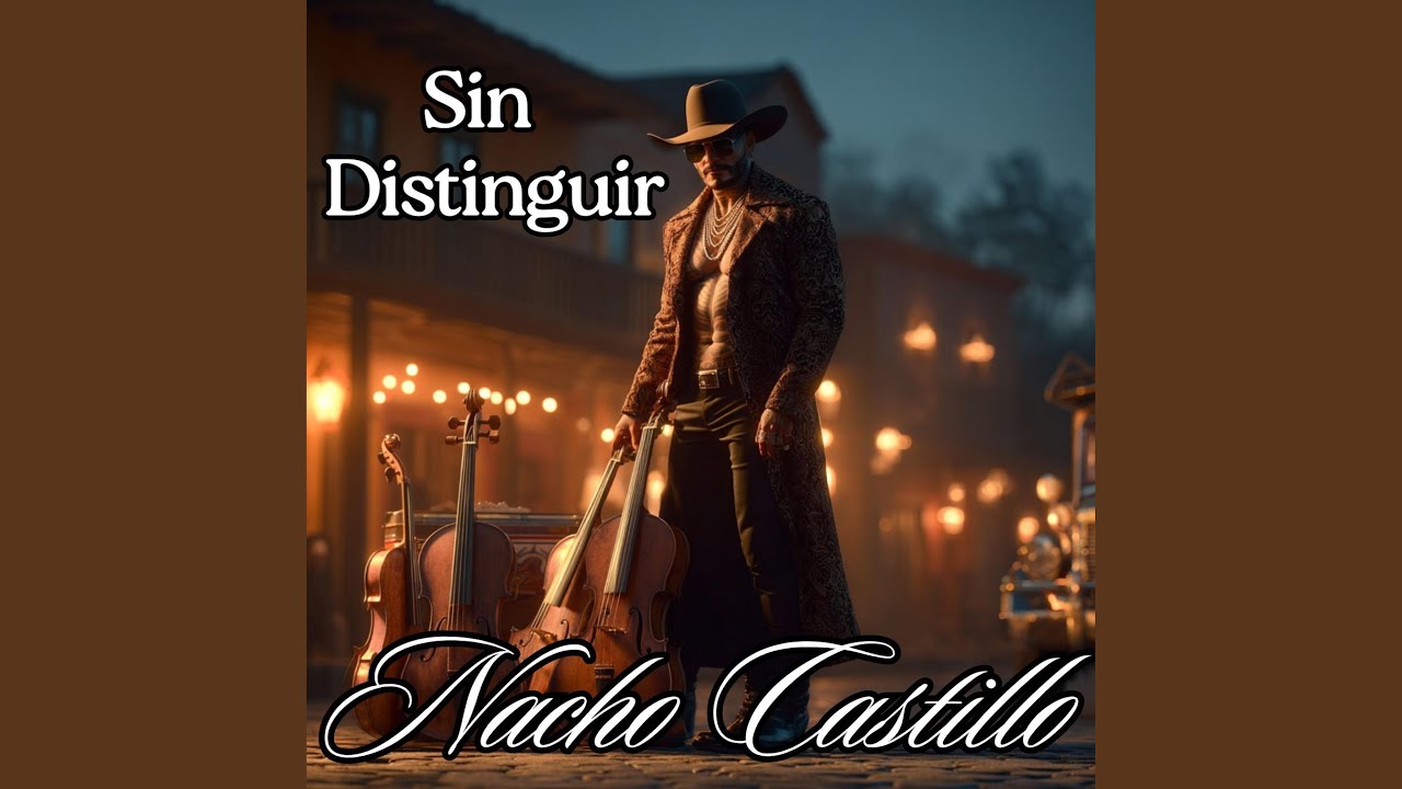 Sin distinguir