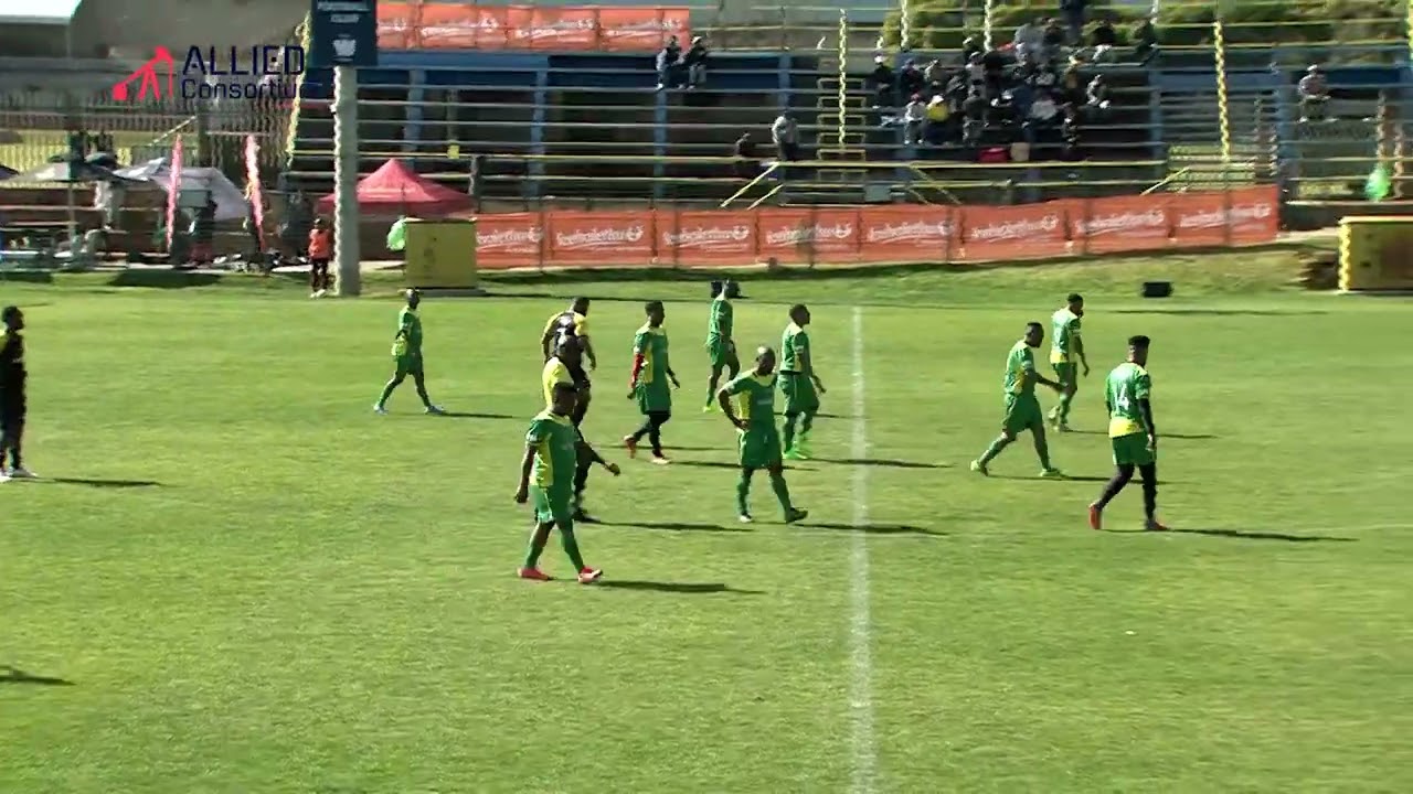 Hip Hop vs Gqom Semifinal 1 |Jammin2soccer Celebrity games