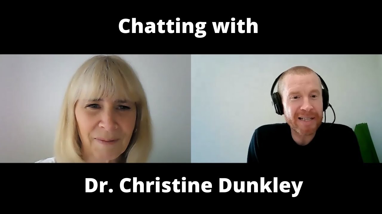 Chatting with Dr. Christine Dunkley, on DBT, Emotional Regulation and Practicing Opposite Action