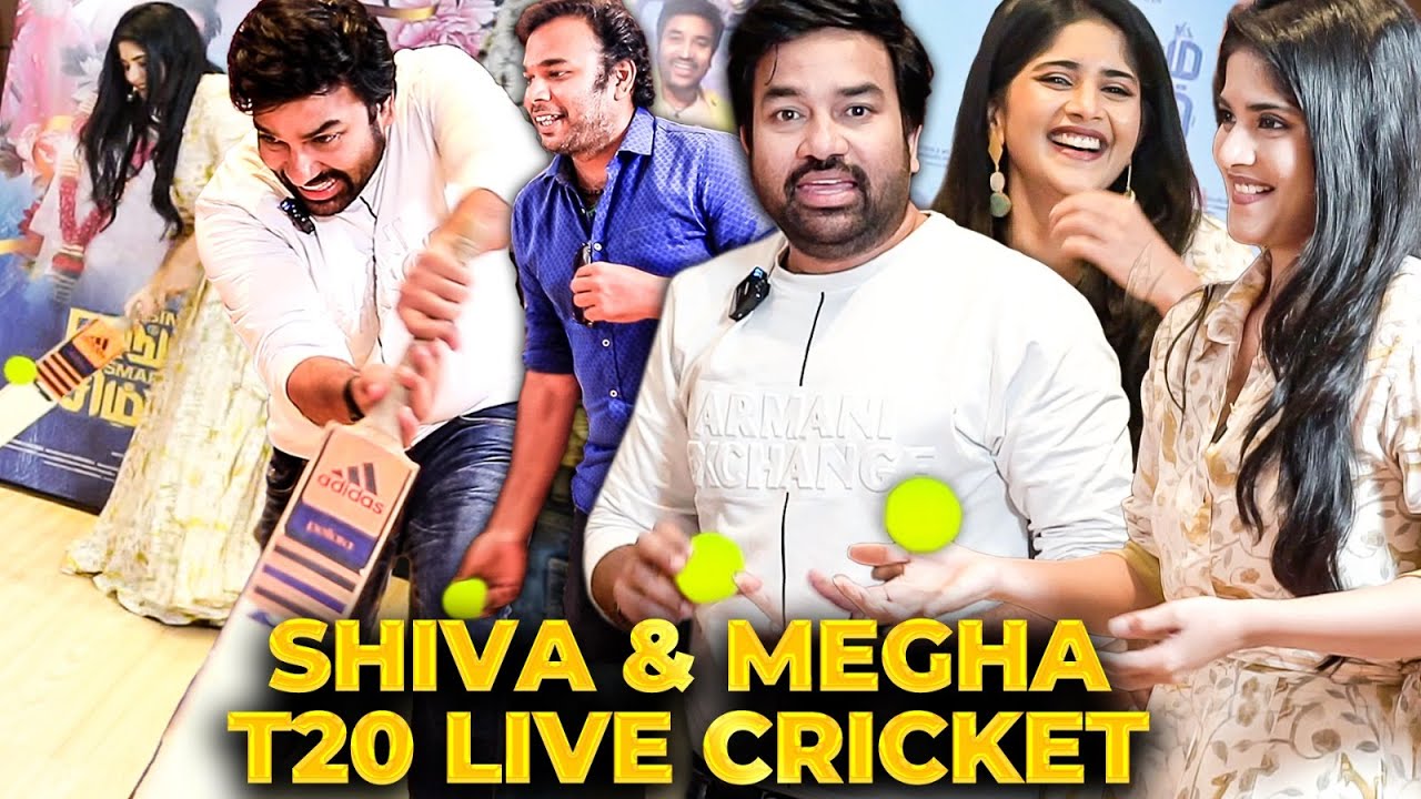 Mirchi SHIVA as ROHIT SHARMA - Secret Tips to Australian Cricket Players 🤣 Fun ROAST Video