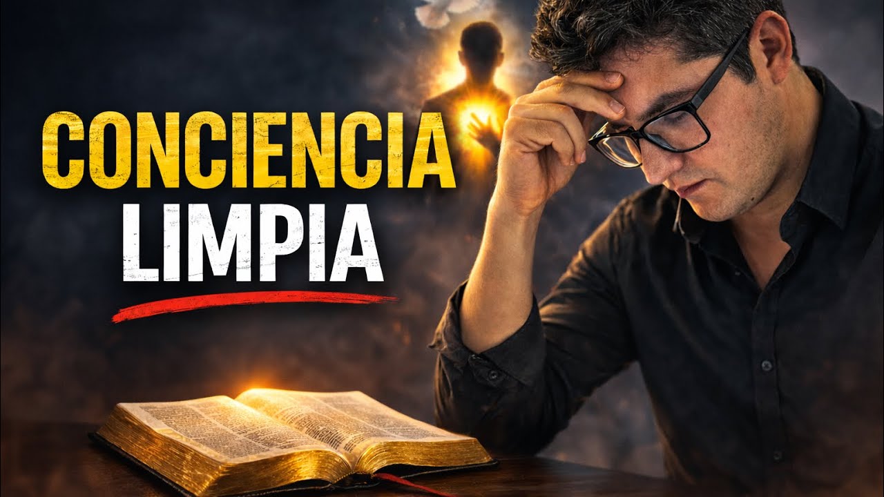 El peligro de una conciencia que ya no siente culpa
