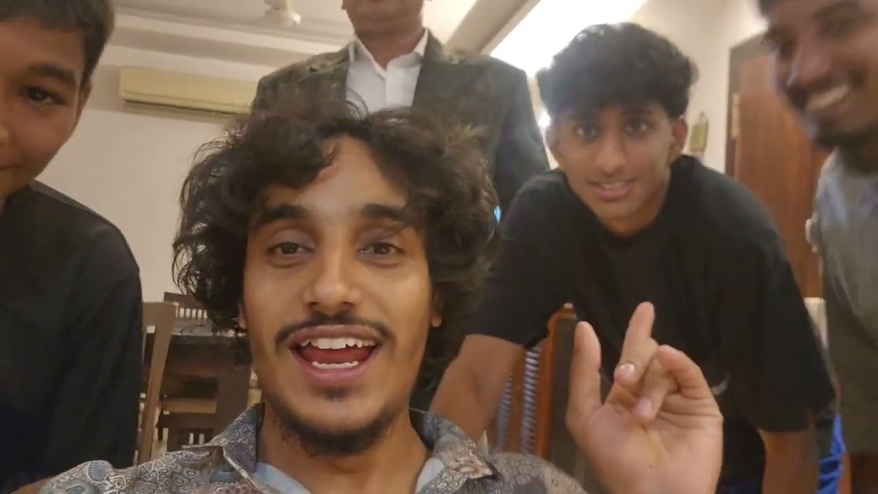 Family function#viralvideos#fyb#reel#comedy