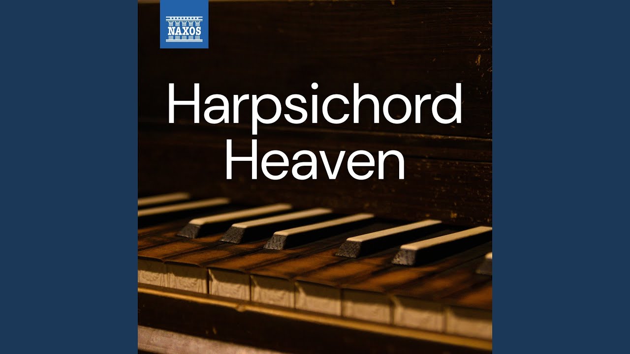 Harpsichord Suite No. 28 in A Minor, FbWV 628: Gigue (2 Versions)