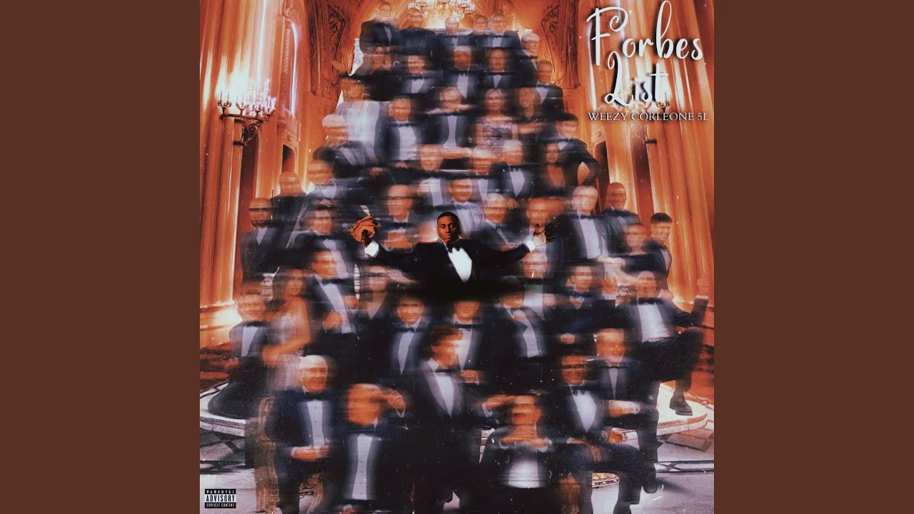 The Forbes List