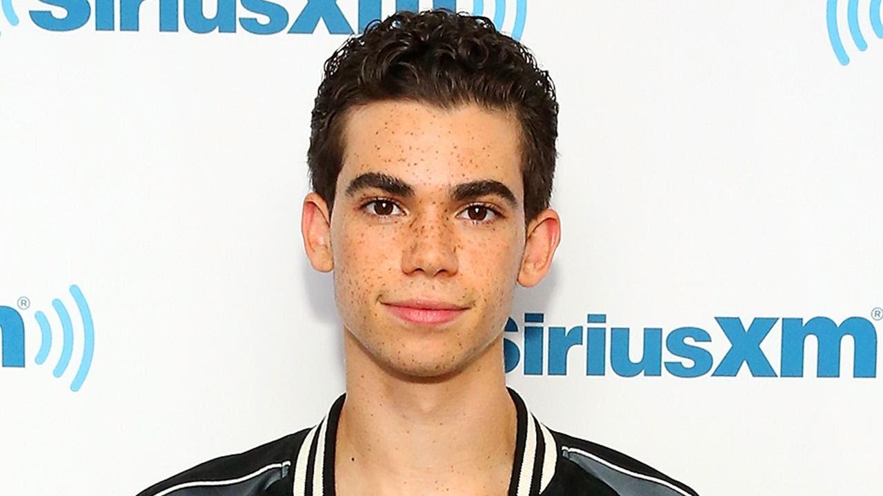 Could Cameron Boyce Have Been Saved by a Dog?