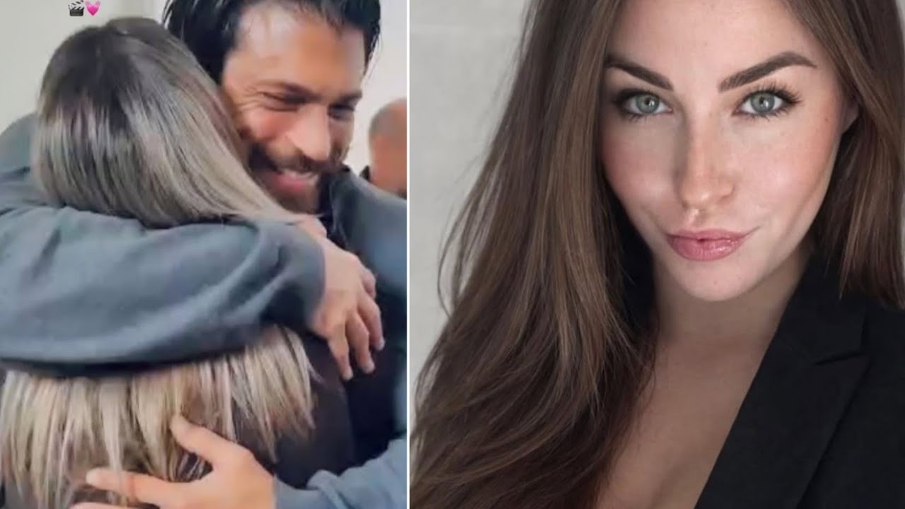 Será a misteriosa?