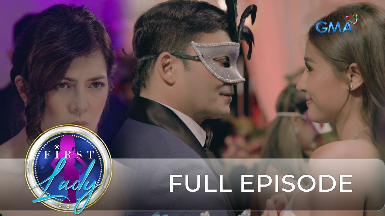 First Lady: Full Episode 23 (Stream Together)