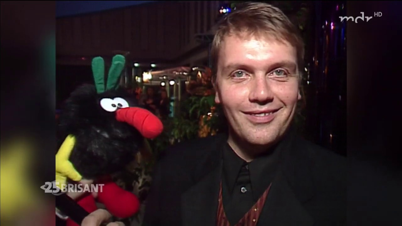 25 Jahre Brisant - Der Brisant-Wuschel [720p nativ]