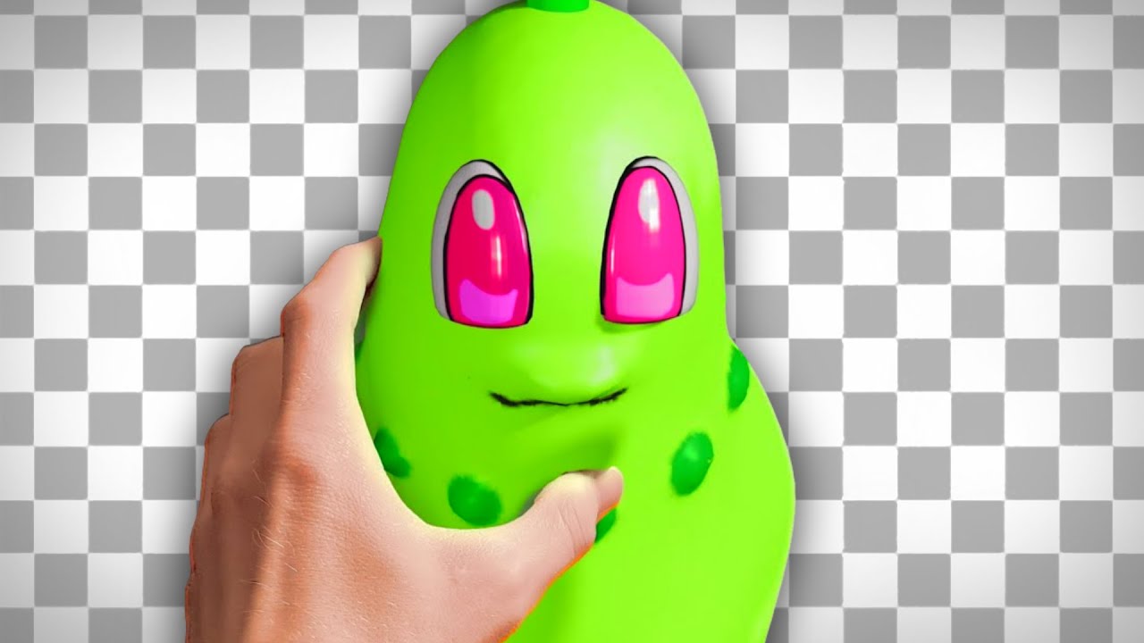 Illegal 3D Modeling