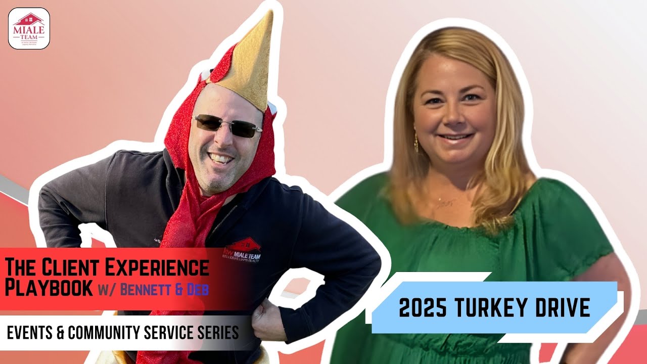 Client Experience Podcast Ep. 04 | The Production Playbook – Deb Ortega & Bennett Forrest