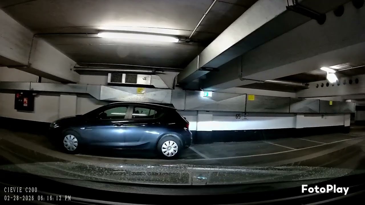 Parkgarage (Kurzzeit) Borselstege 47533 Kleve