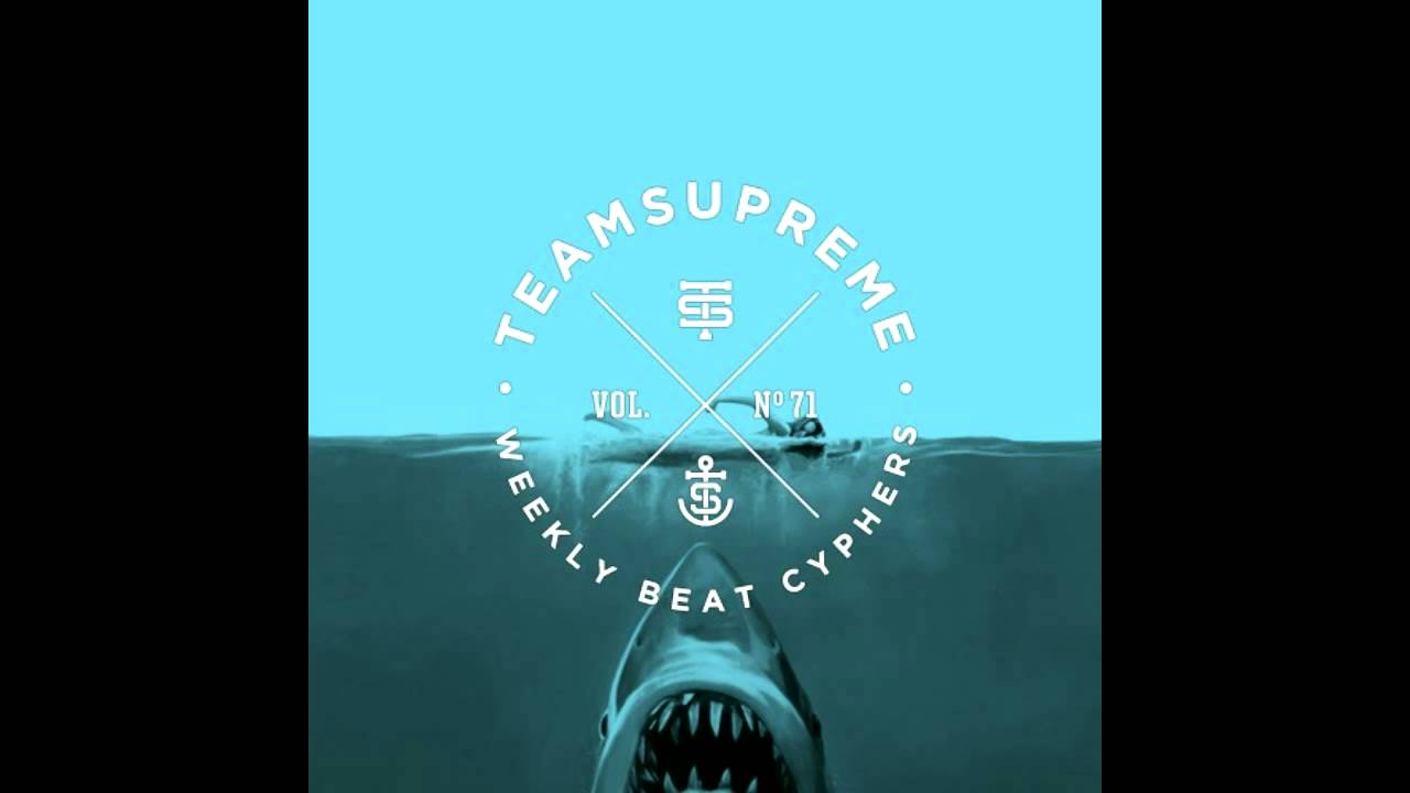 Vol. 71 | Weekly Beat Cypher | TeamSupreme | Beats 2013
