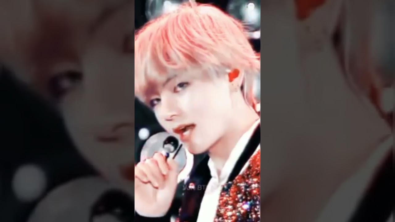 Meherbaan hua rab taekook 💜💚💜💚💜💚💜