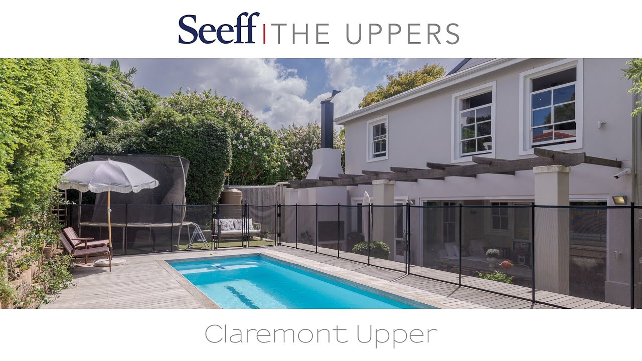 4 Bedroom House For Sale in Claremont Upper, Cape Town, South Africa | Seeff Southern Suburbs