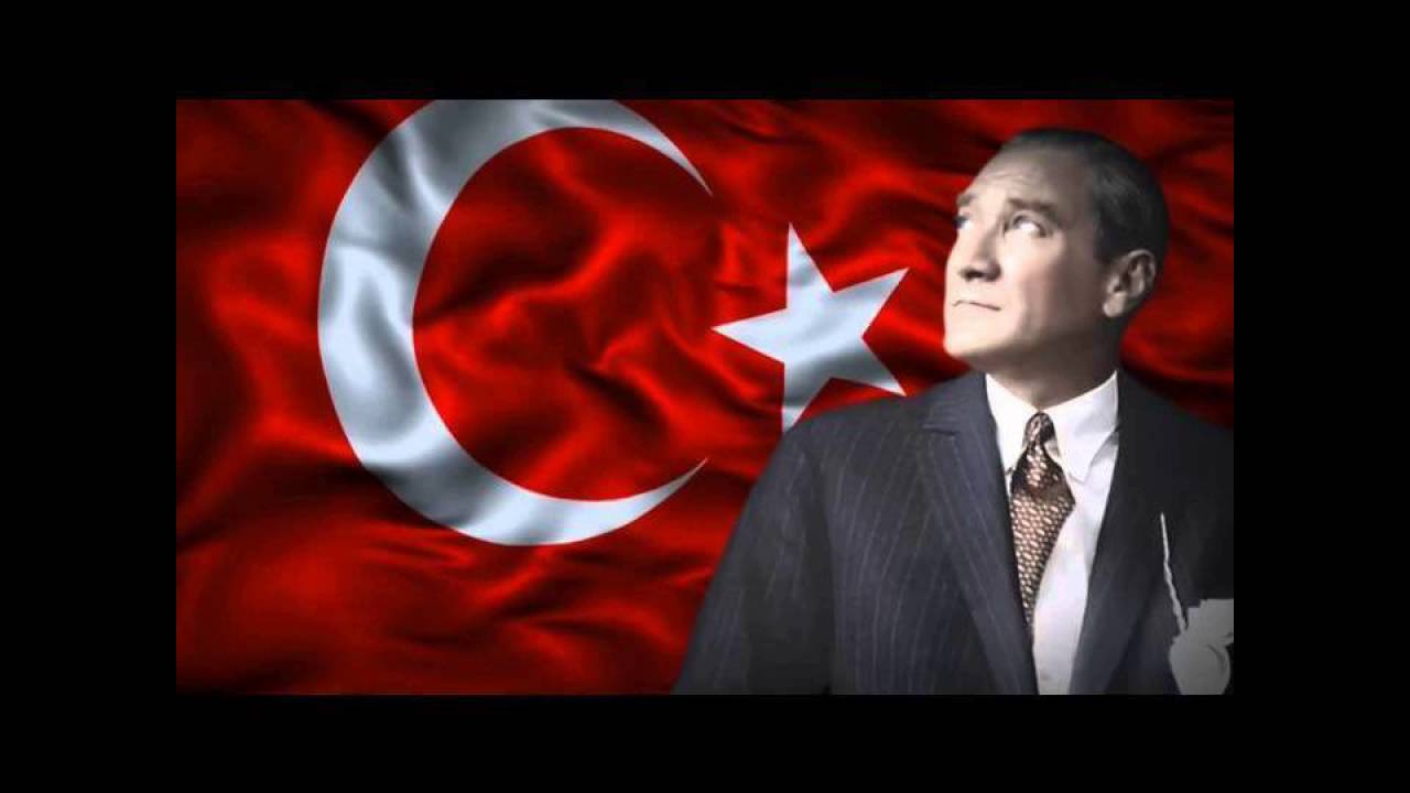 İzmir Marşı Altyapi