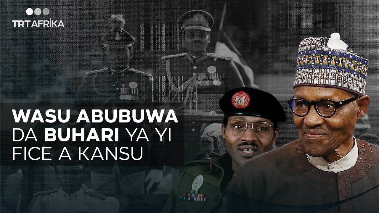 Wasu abubuwa da Muhammadu Buhari ya yi fice da su