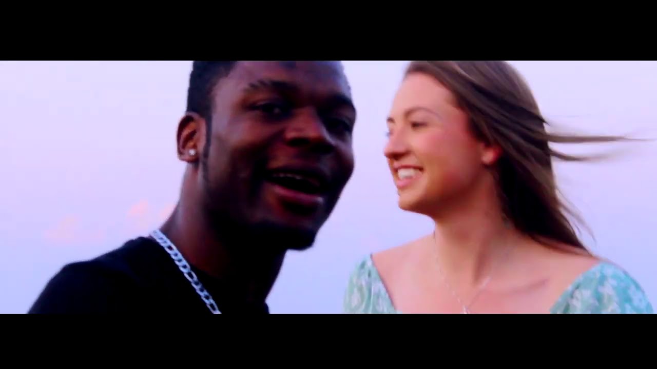 Platinum Prince & Maggikal - Rwendo Rembwa (Official Video)
