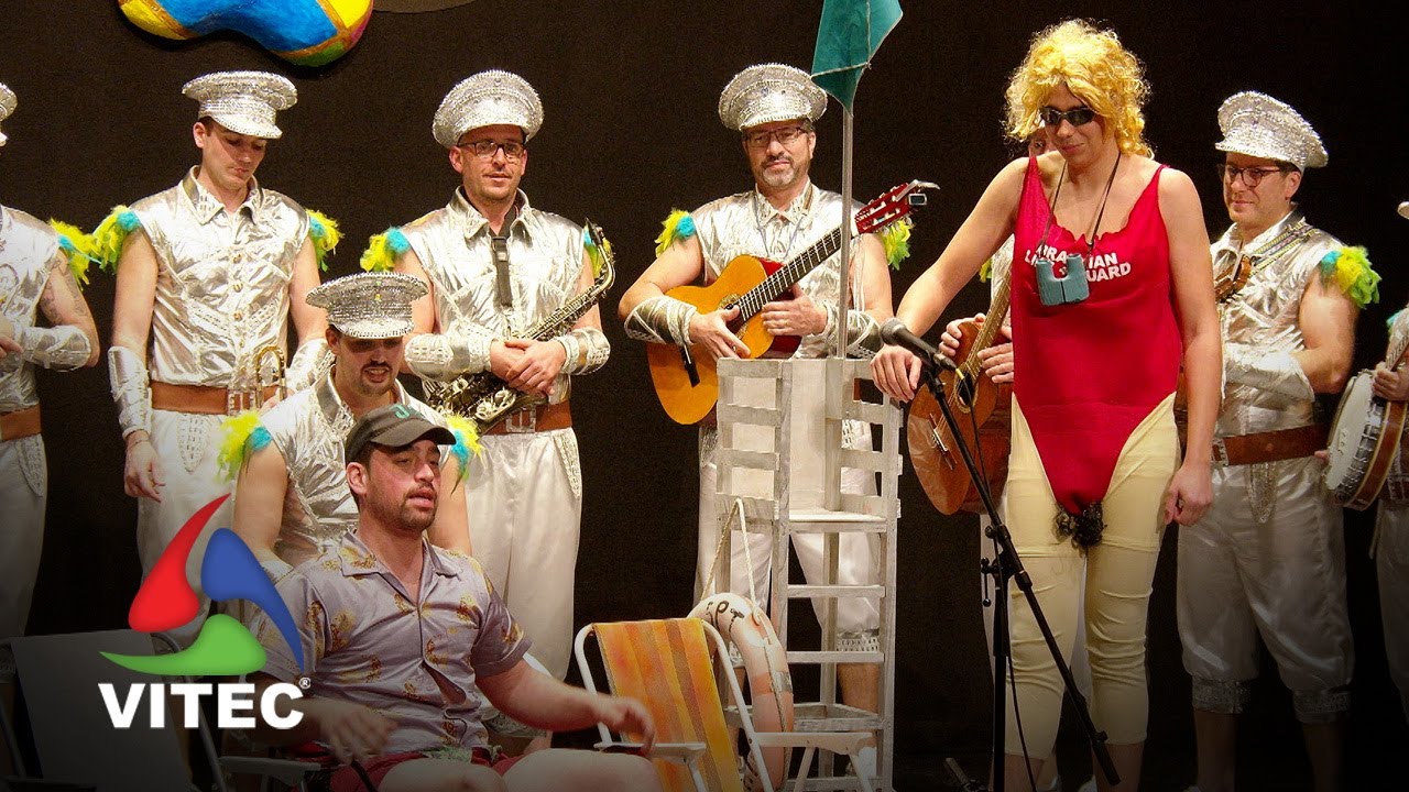 Bailinho dos Rapazes da Ribeirinha - 