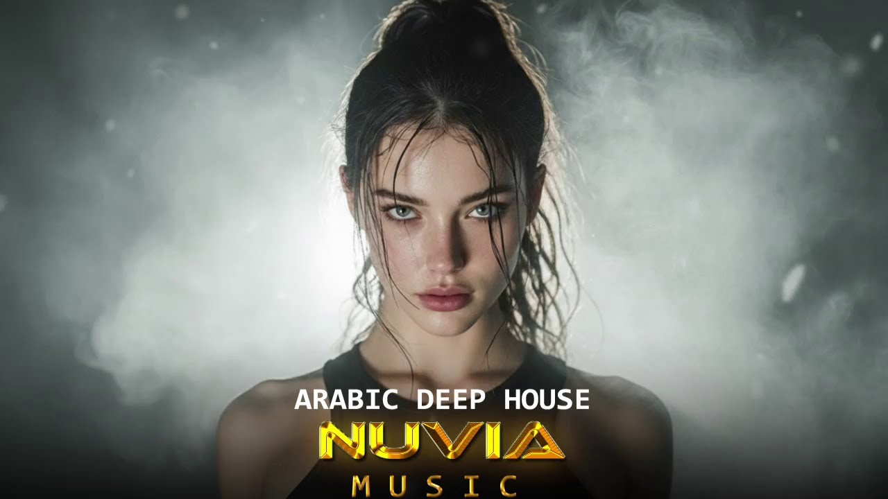 Arabic Deep House Music | Desert Oasis Deep House Mix | Oriental Electronic Vibes 2026 - Shanlin