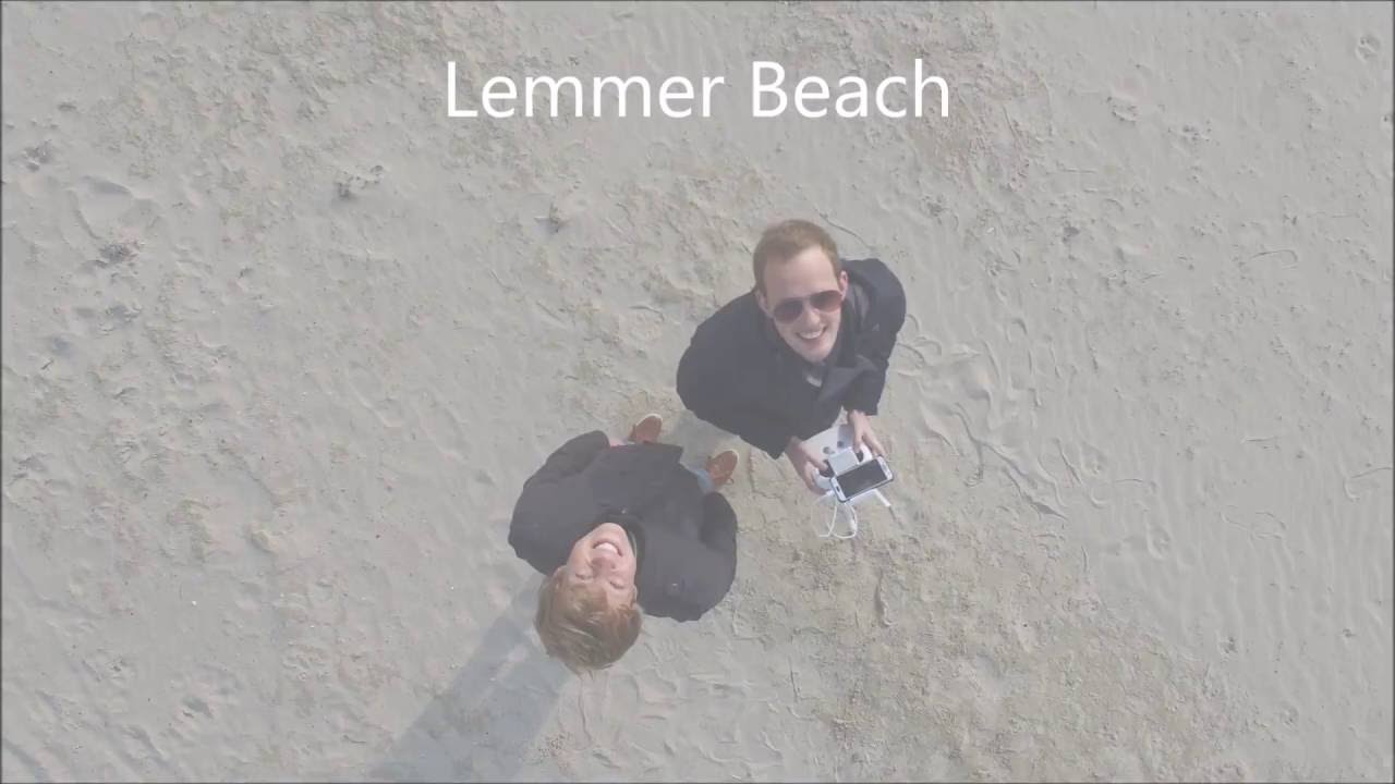Lemmer Beach DDF