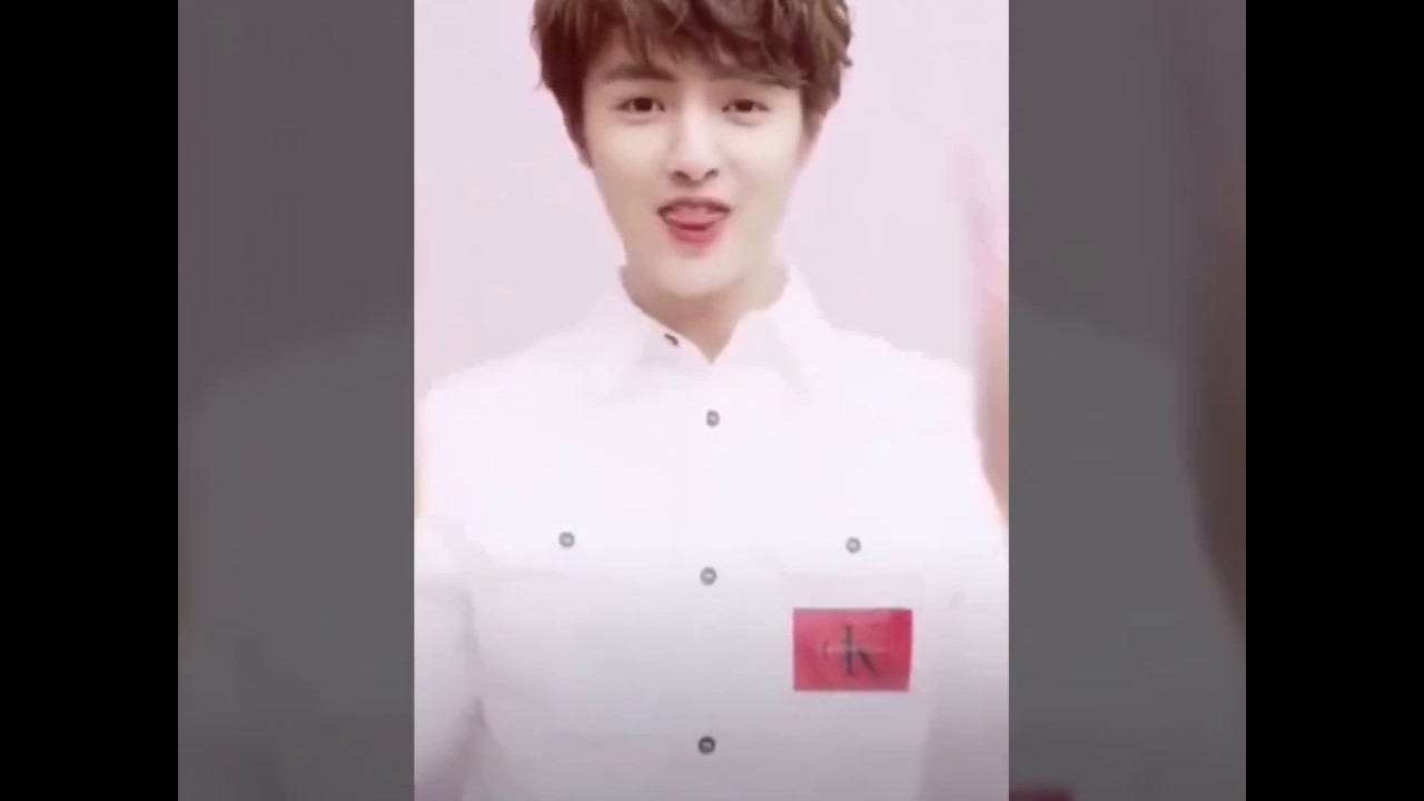 Darren Chen Tiktok Compilation 😍💞